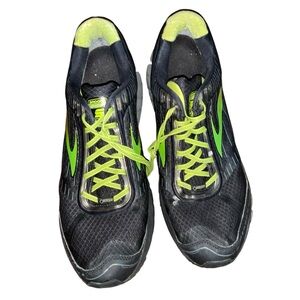 Brooks Ghost 9 GTX Road-Running Shoes